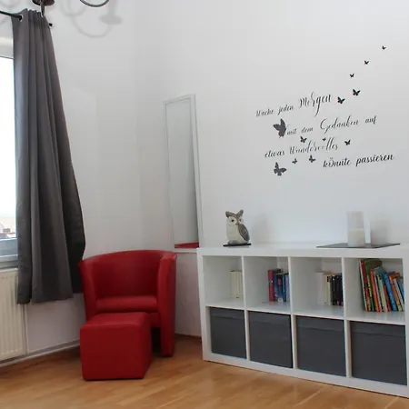 Hexnquartier * Braunlage