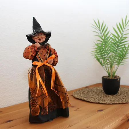 Hexnquartier Apartment *