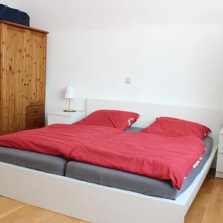 Hexnquartier Braunlage