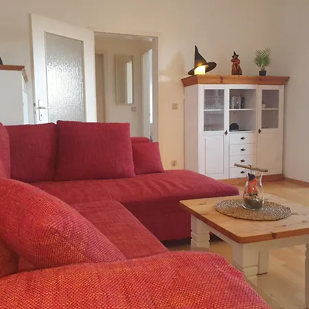 Hexnquartier Apartment