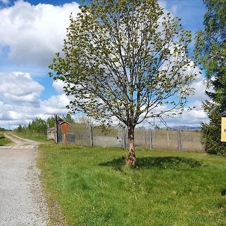 Hexnquartier Braunlage