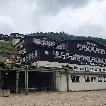 Apartment Hexnquartier Braunlage