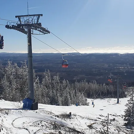 Apartment Hexnquartier