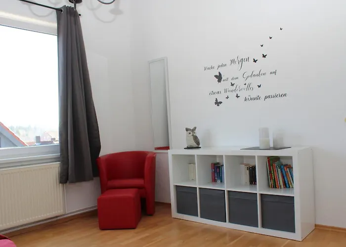 Hexnquartier * Braunlage