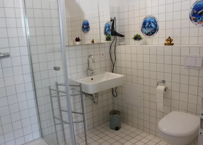 Hexnquartier Daire Braunlage