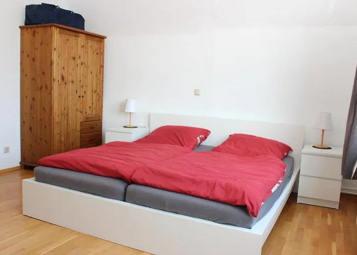 Hexnquartier Braunlage