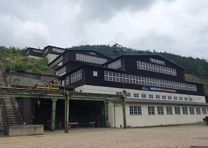 Daire Hexnquartier Braunlage